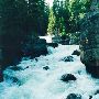Beartooth Falls