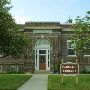 Red Lodge Carnegie Library