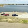 Fresno Reservoir
