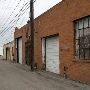 Havre Alleys