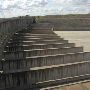 Fort Peck Dam (2009)