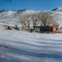 Nevada City [Snow]