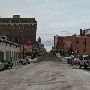 Butte [Snow]