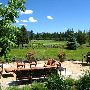 Avalanche Ranch
