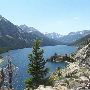 Mystic Lake