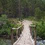 Mystic Lake Trail