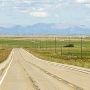 Highway 12- Harlowton