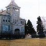 Teton County Courthouse