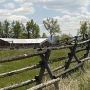 Grant Kohrs Ranch