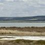 Freezeout Lake