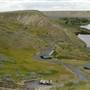 Wahkpa Chu'gn Buffalo Jump