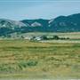 Gilt Edge, MT (ARCHIVAL)
