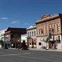 Deer Lodge