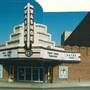 Washoe Theater
