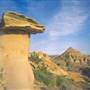 Miles City Badlands