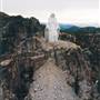 Butte's Lady of the Rockies