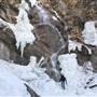 Cataract Falls