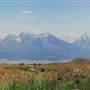Mission Mountains