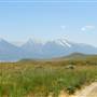 National Bison Range Wildlife Refuge