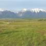 Mission Mountains