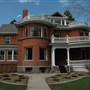 Bozeman Mansion District