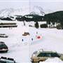 Bridger Bowl