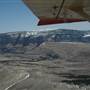 Bozeman to Paradise Valley Aerials