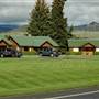 El Western Cabins & Lodges