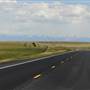 Highway 191- Big Timber
