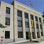 Gallatin County Courthouse