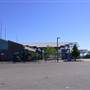 Bobcat Stadium (Montana State University) (ARCHIVAL)