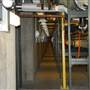 Montana State University Tunnel System