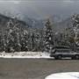 Spanish Creek Picnic Area