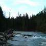 Glacier National Park: McDonald Creek