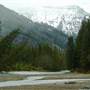 Glacier National Park: McDonald Creek