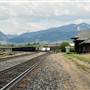 Bozeman Train Station