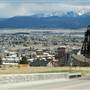 Uptown Butte
