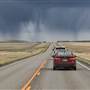 Highway 287 - Three Forks