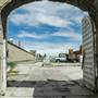Old Montana Prison
