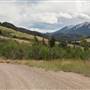 Mission Creek Road