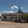 KPRK Radio Station
