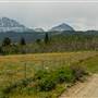 Cut Bank Creek Valley and Overlooks