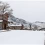 Bannack Ghost Town (2007)