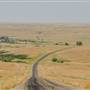 BIA Highway 91