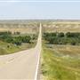 Highway 223- Fort Benton