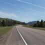 Highway 200 - Lincoln