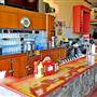 Doe Bros. Soda Fountain & Diner