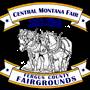 Fergus County (Central Montana) Fairgrounds