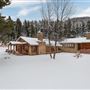 Bear Canyon Bunkhouse