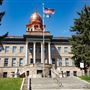 Great Falls (Cascade County) Courthouse